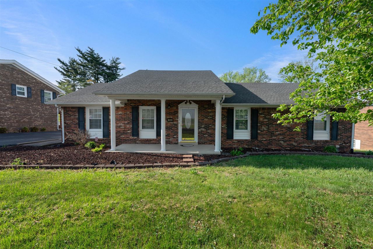 1109 Glenview Drive Property Photo 1