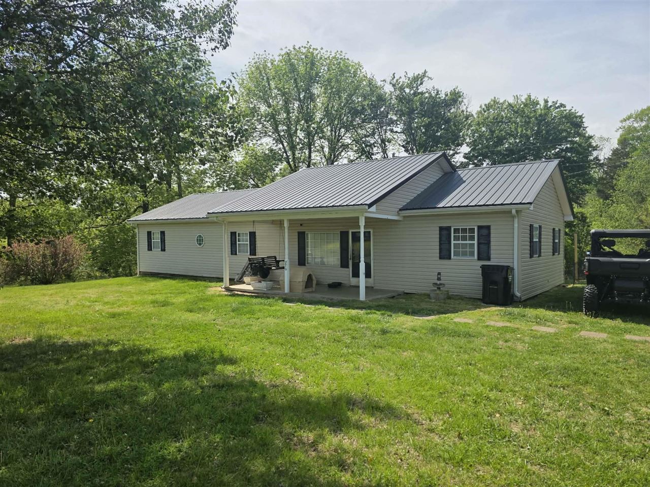 3510 Halifax-settle Road Property Photo 1