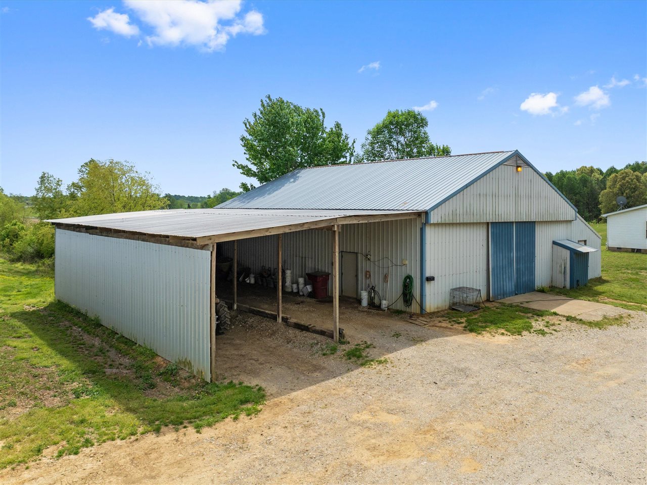 7540 W Ky-136 Property Photo 24