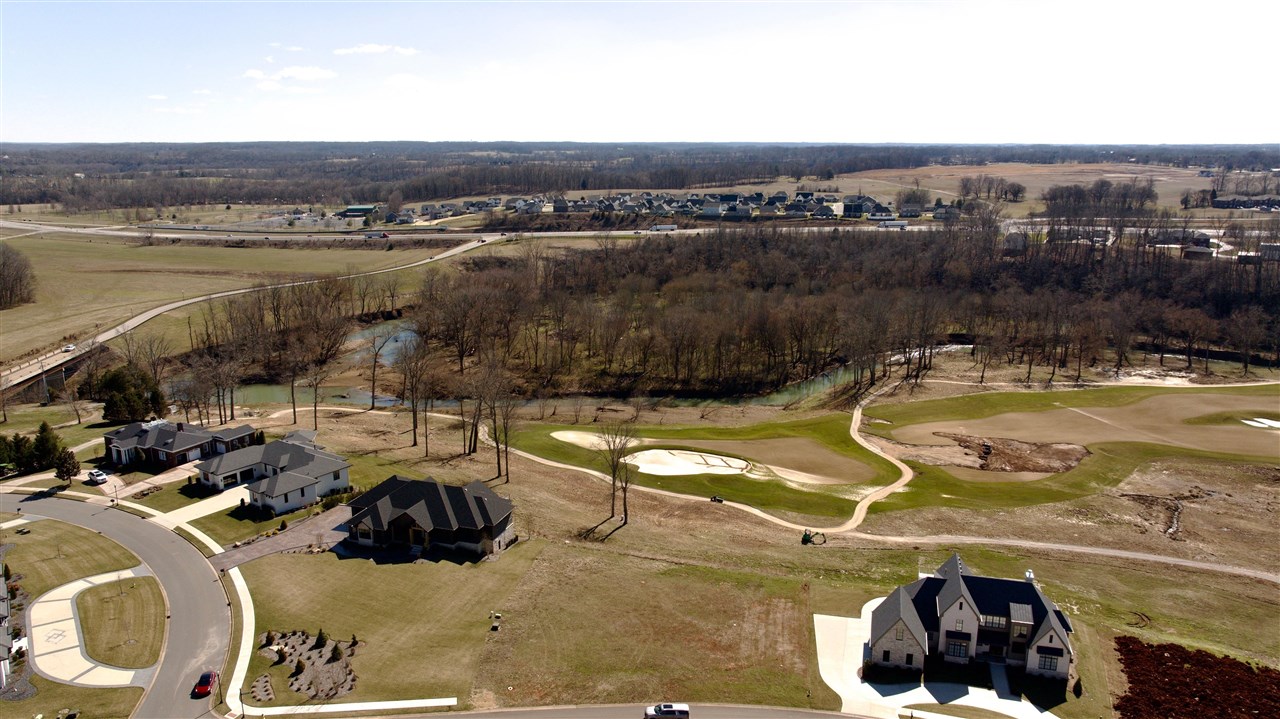 1117 Overlook Lane Property Photo 1