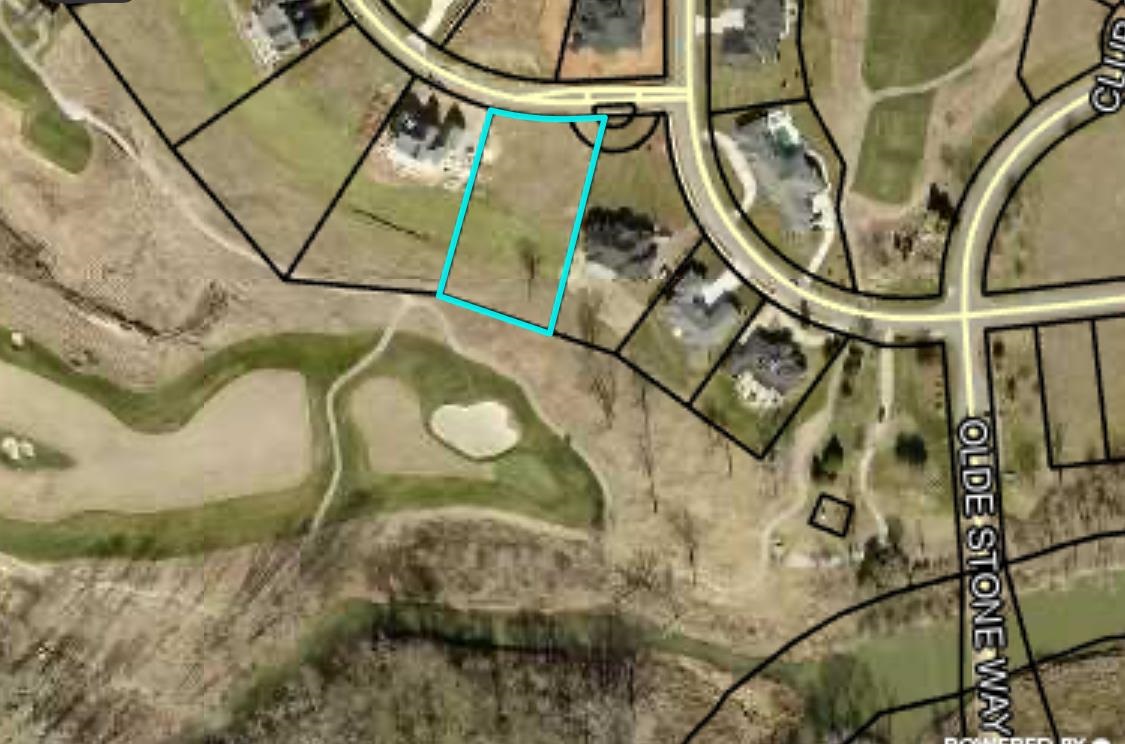 1117 Overlook Lane Property Photo 2