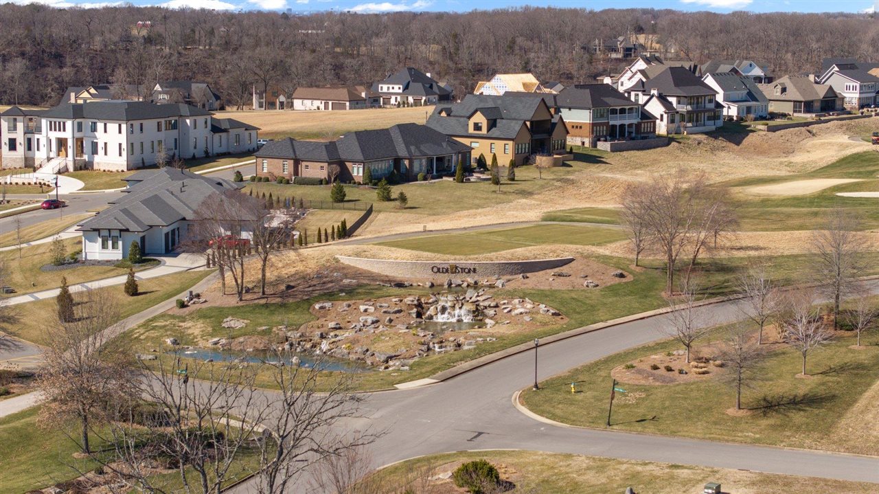 1117 Overlook Lane Property Photo 4