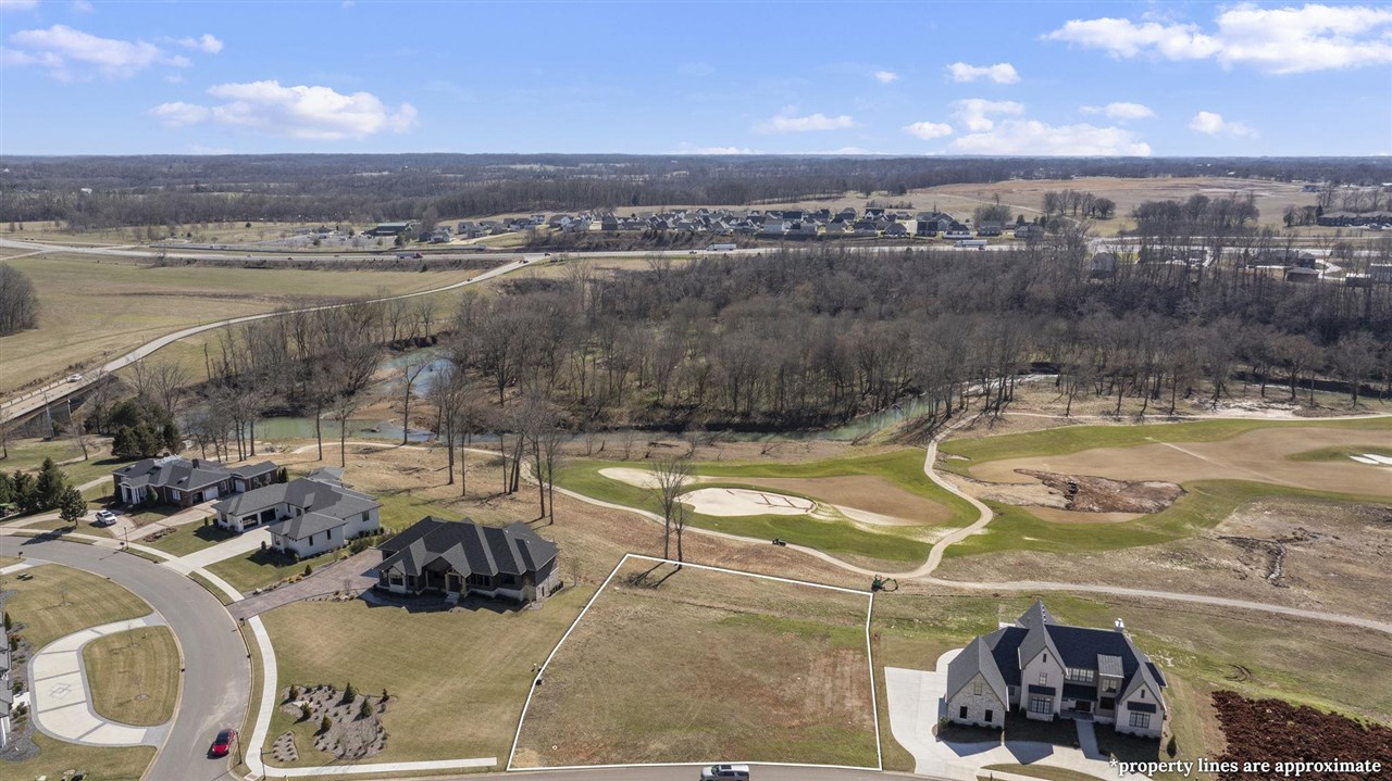 1117 Overlook Lane Property Photo 6