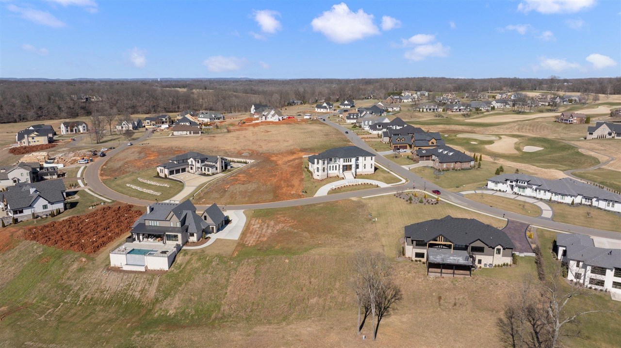1117 Overlook Lane Property Photo 7