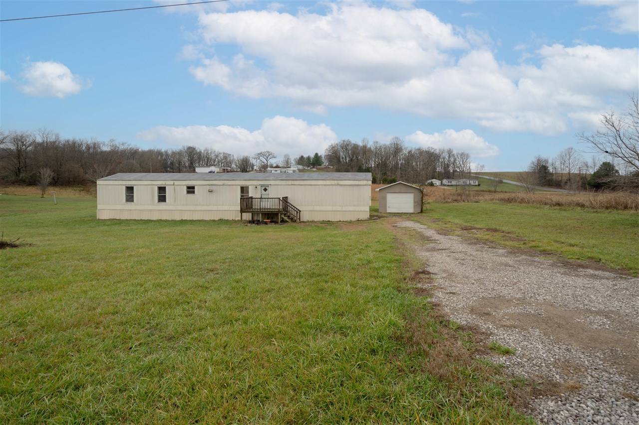 60 Oak View Drive Property Photo 1