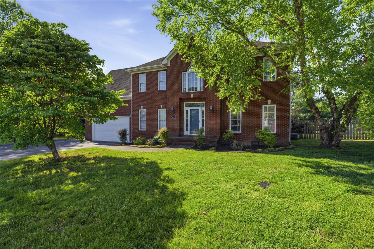 147 Calvin Court