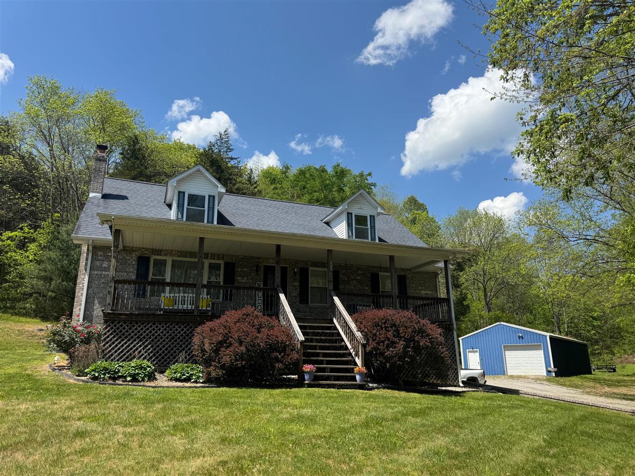 100 Nichols Road Property Photo 1