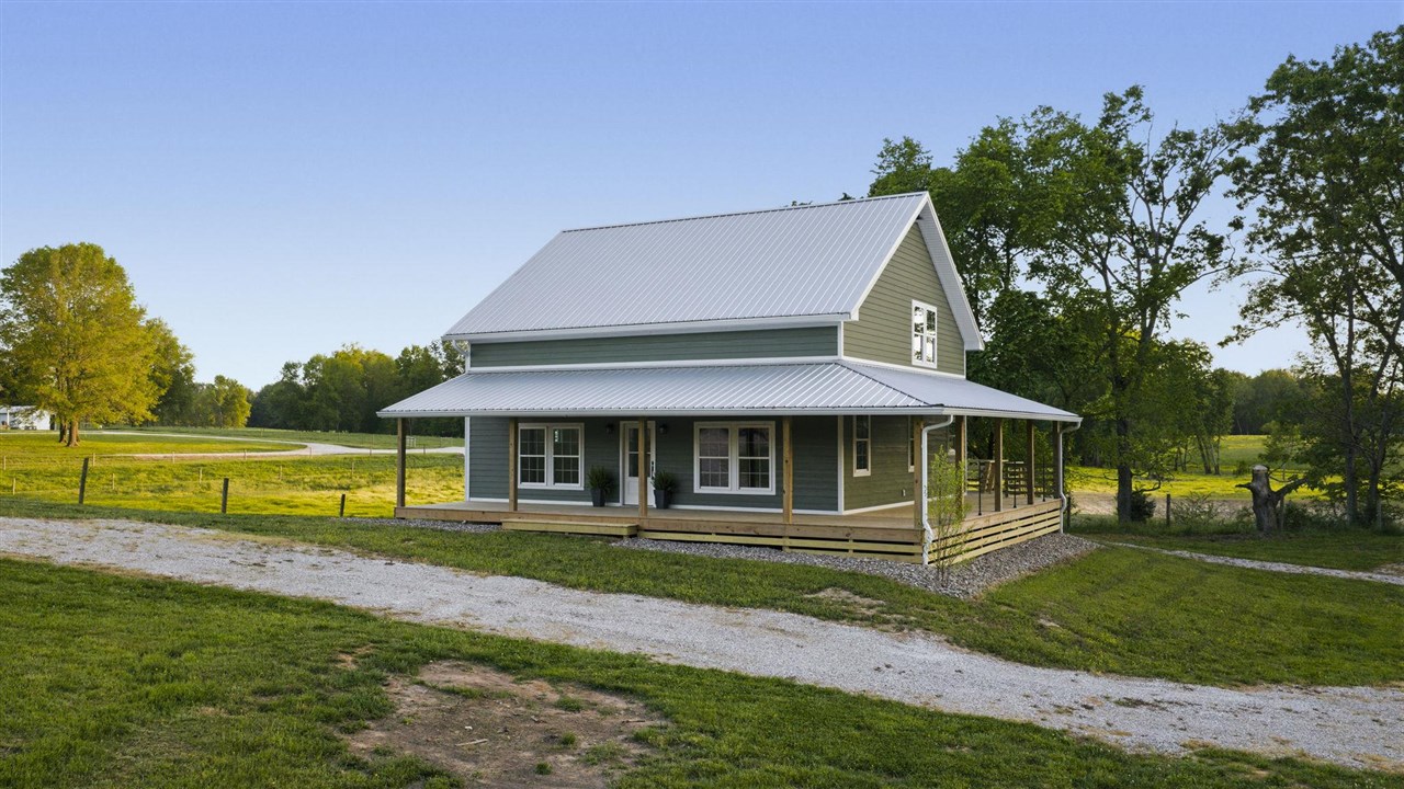 561 M Johnson Road Property Photo 1