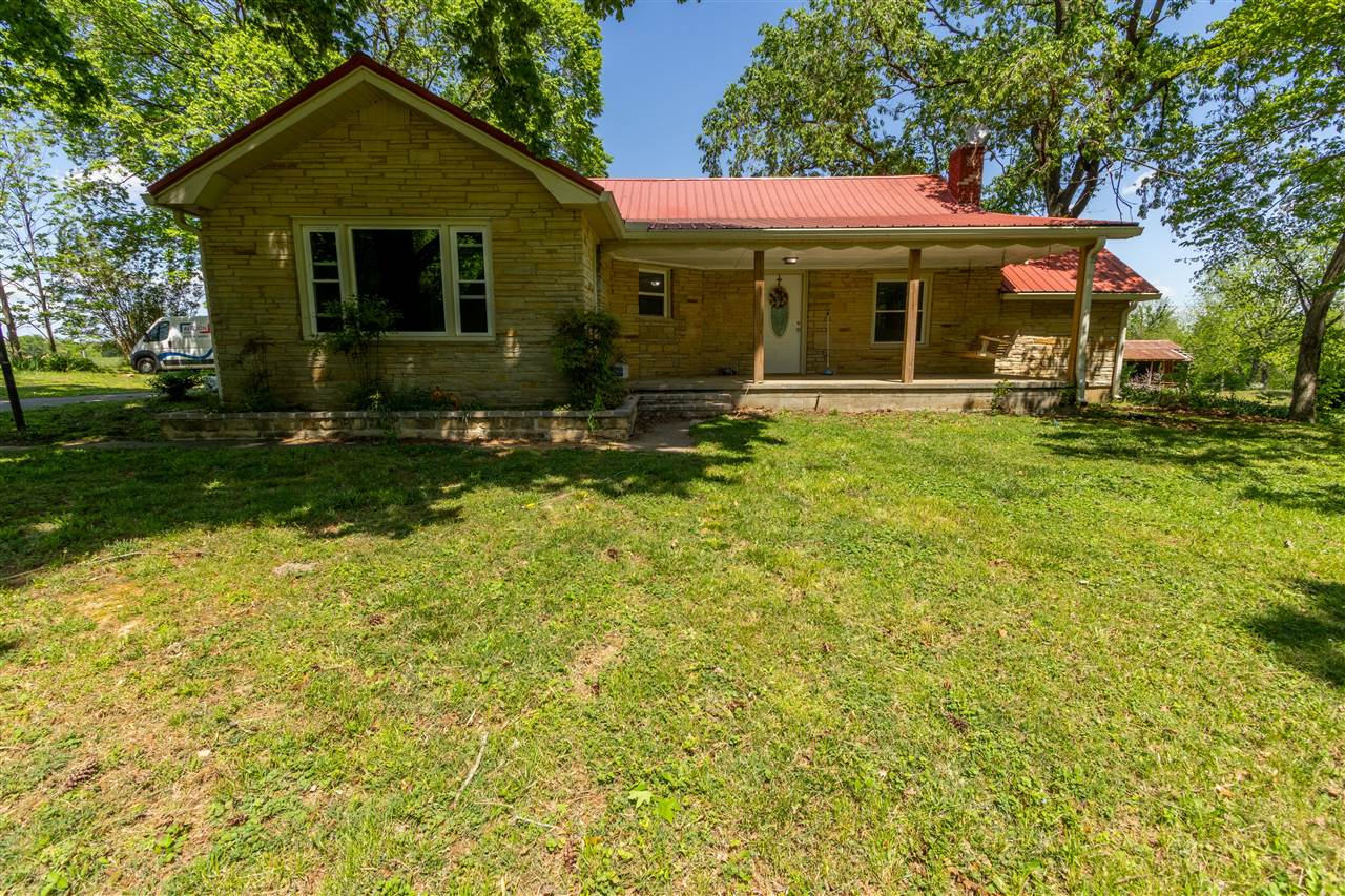 48 Pope Trammel Road Property Photo 1