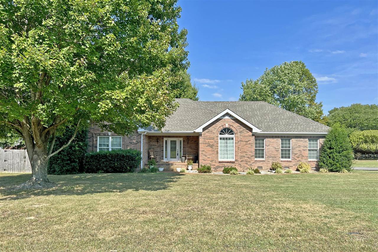1002 Dogwood Drive Property Photo 1