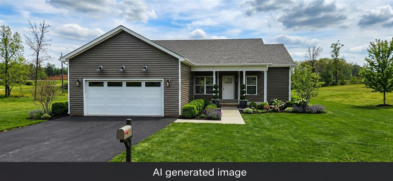 177 Buck Drive
