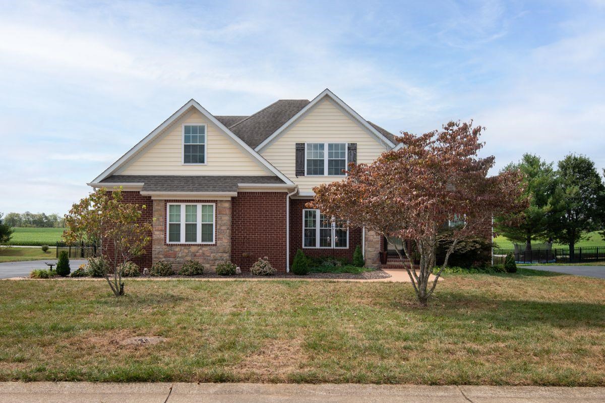 392 Roseberry Circle Property Photo 1