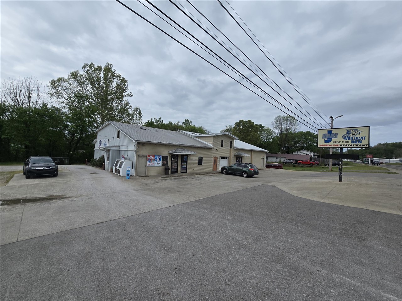 803 S Main Street