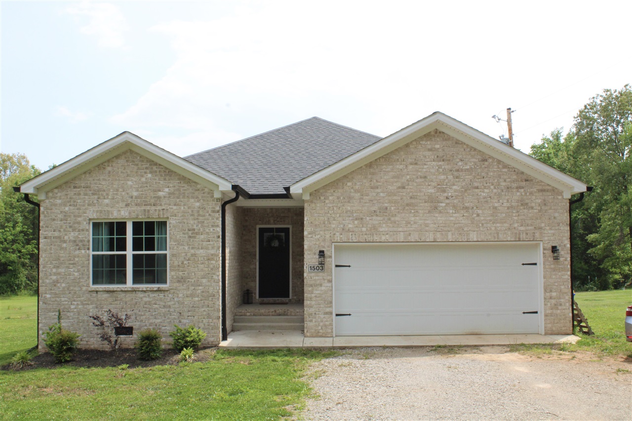 1503 Fuqua Road Property Photo 1