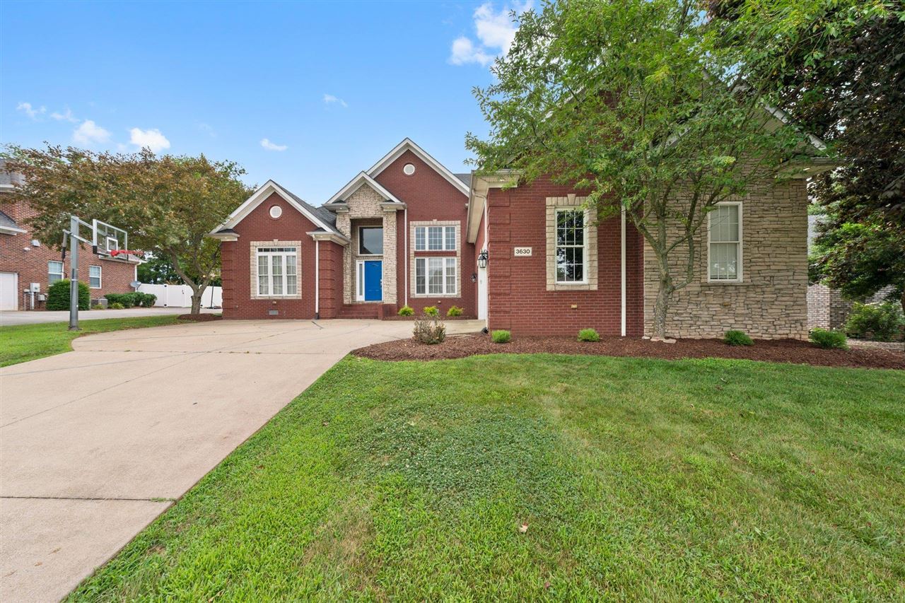 3630 Amherst Drive Property Photo 1