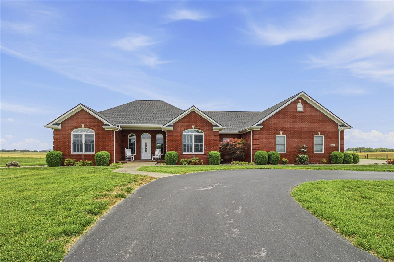 3474 S Jackson Highway Property Photo 1