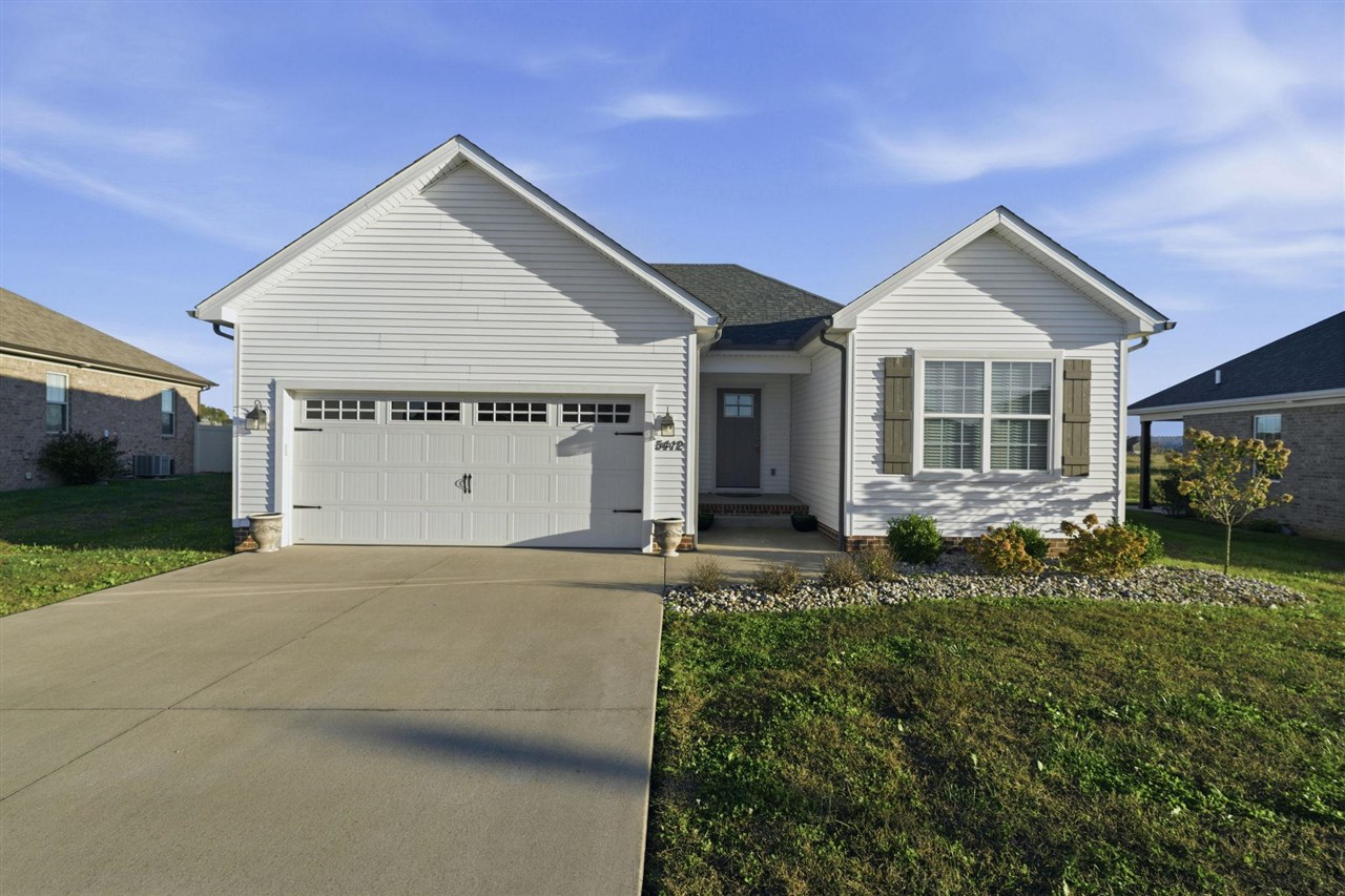 5412 Green Ash Drive Property Photo 1