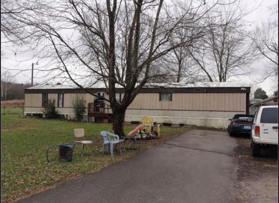 138 Mapleleaf Drive