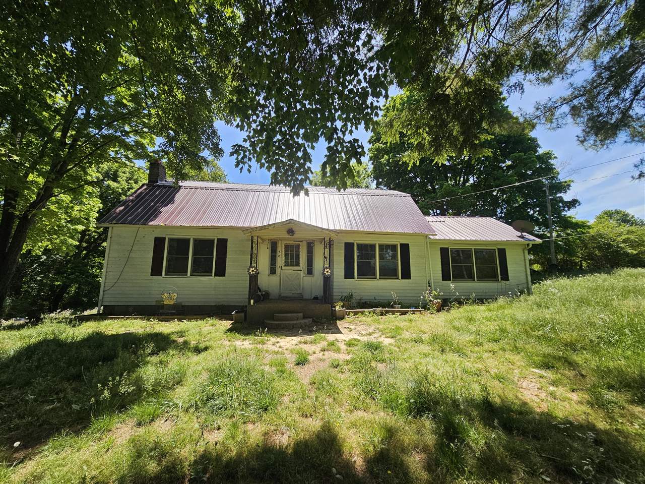 78 Chaney Road Property Photo 1
