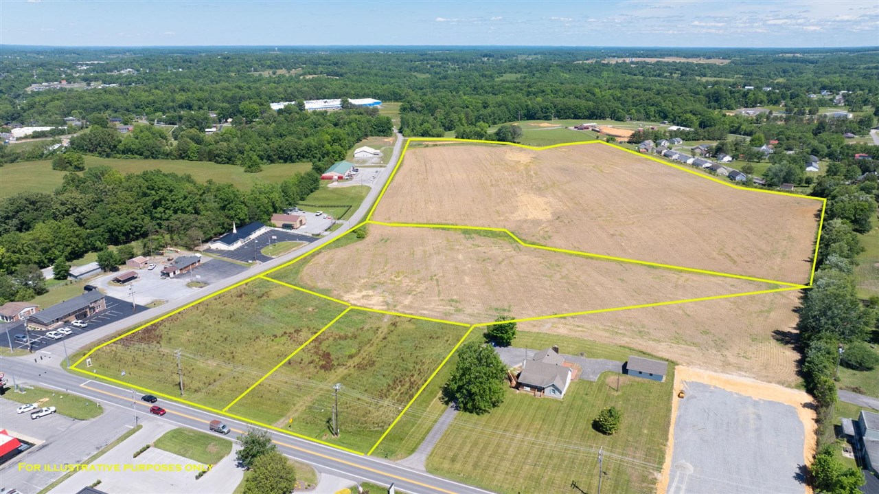 1732-2 Old Gallatin Road Property Photo 2