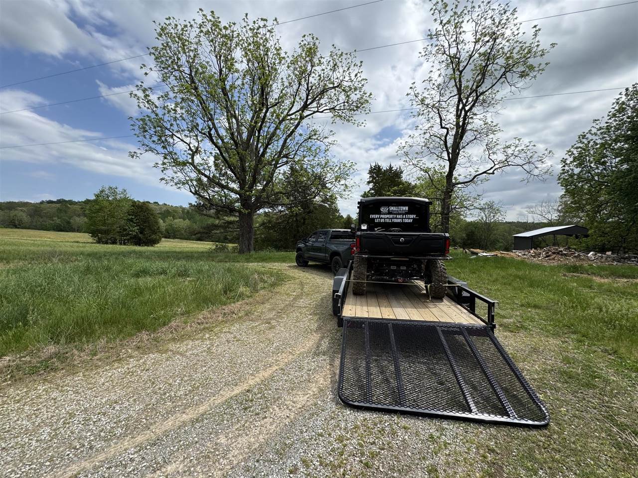 577 Bratcher Road Property Photo 4