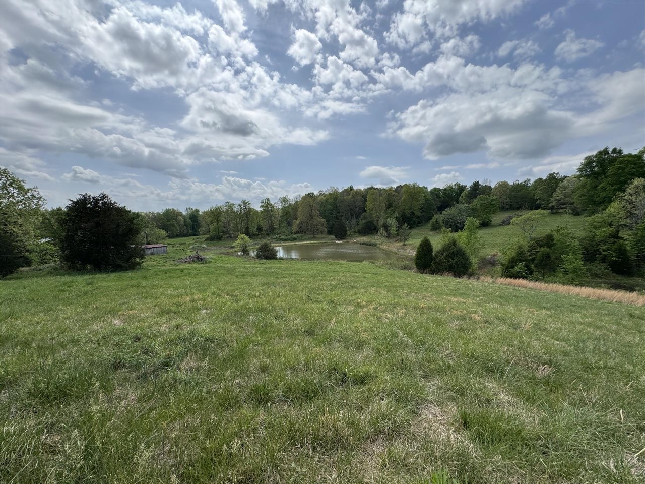 577 Bratcher Road Property Photo 14