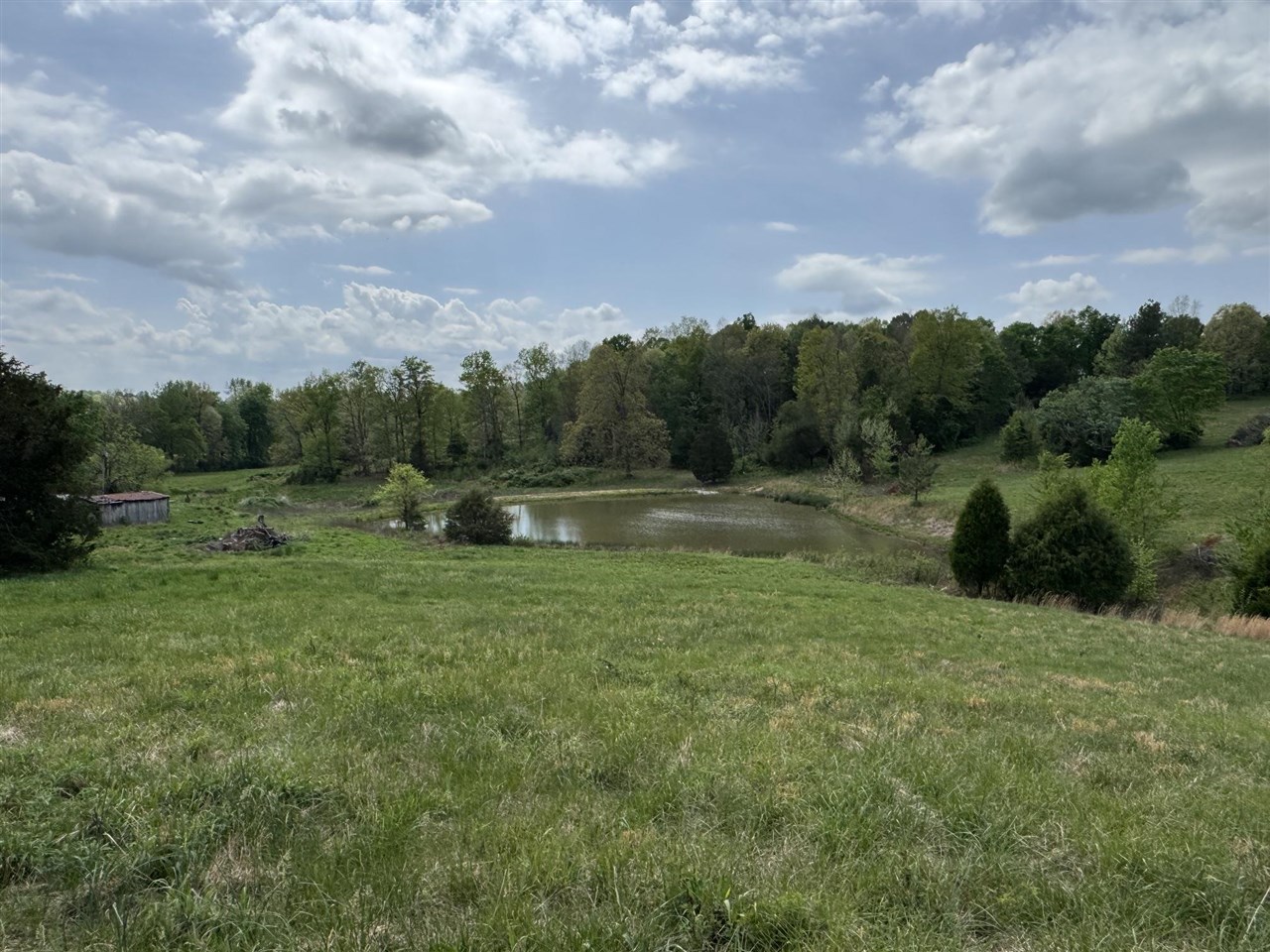 577 Bratcher Road Property Photo 15