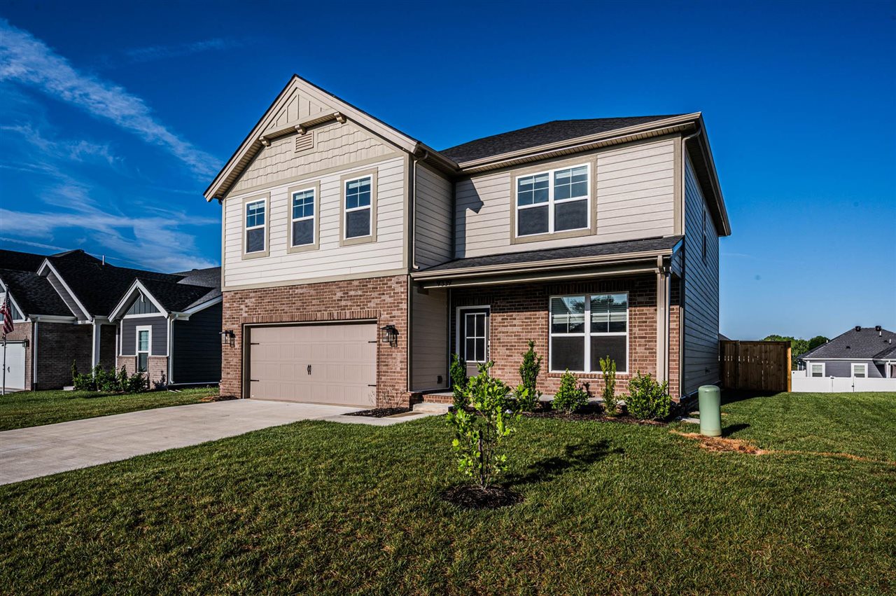 9339 Woodgate Circle Property Photo 1