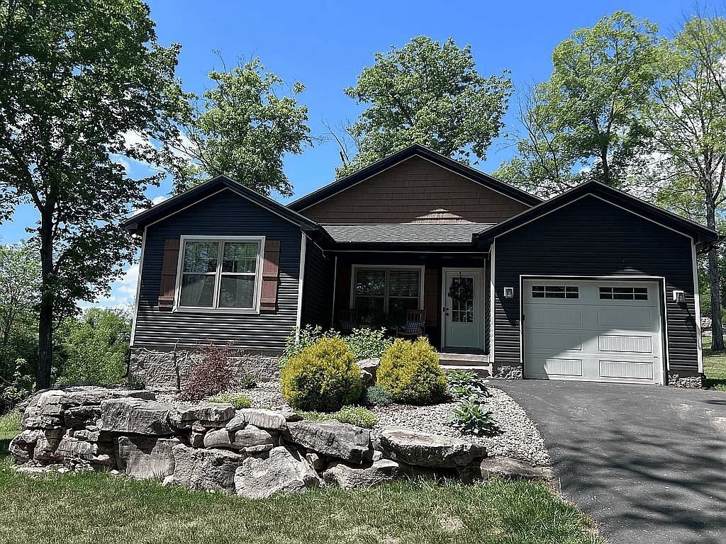 4171 Belle Rive Circle Property Photo 1
