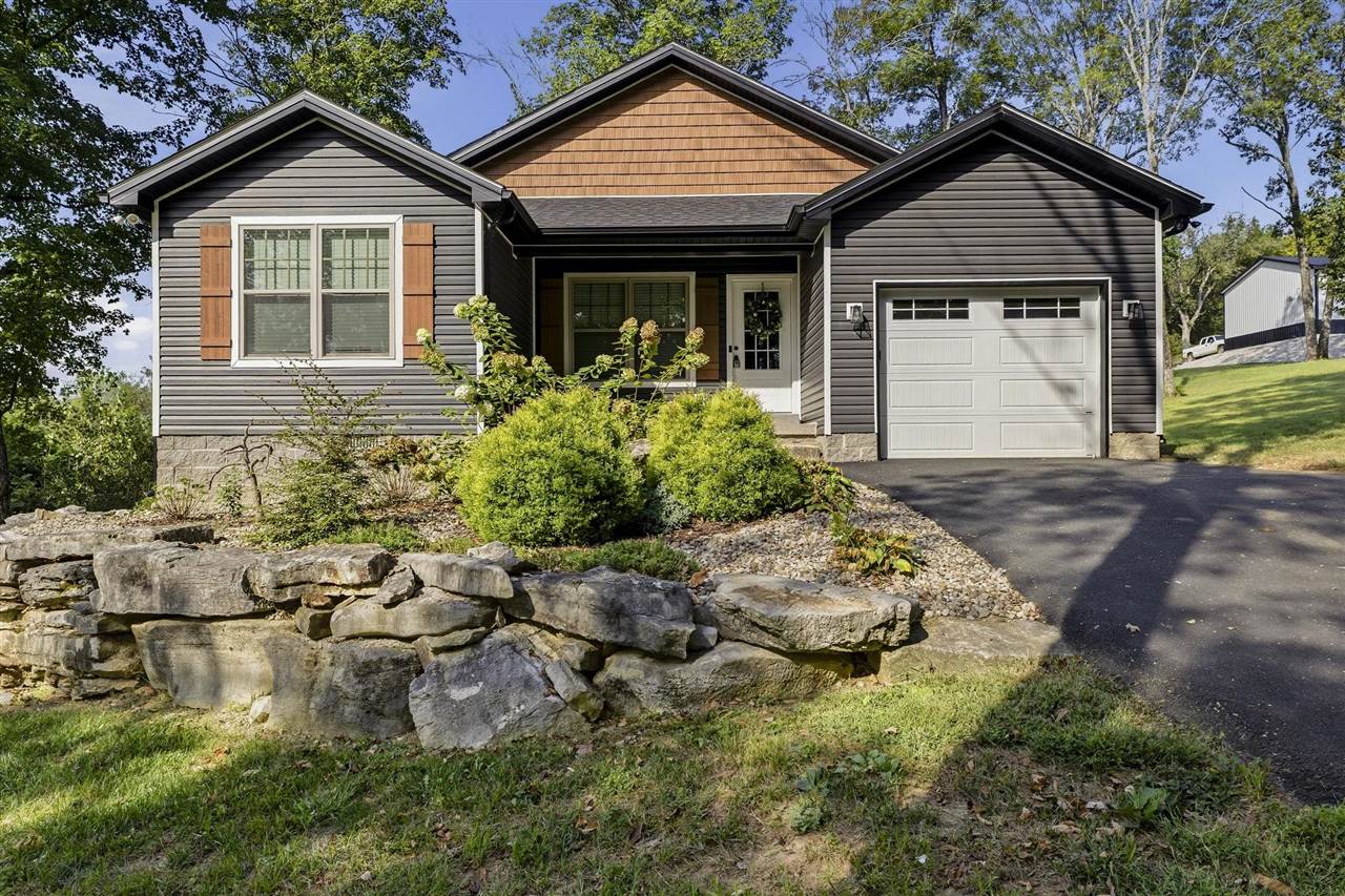 4171 Belle Rive Circle Property Photo 1
