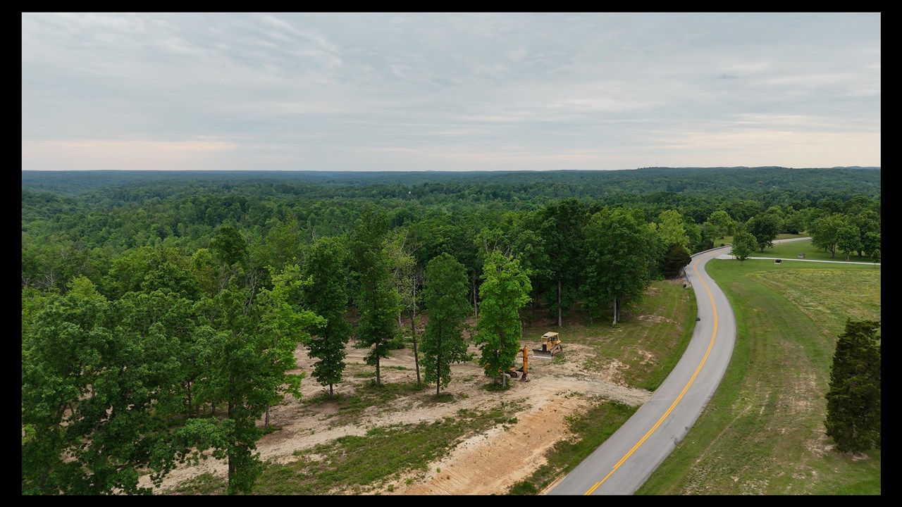 89 Ac Cub Run Road Property Photo 1