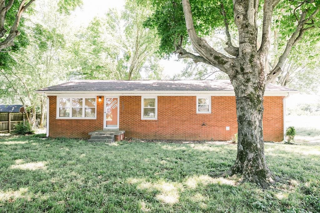 7531 Springfield Road Property Photo 1
