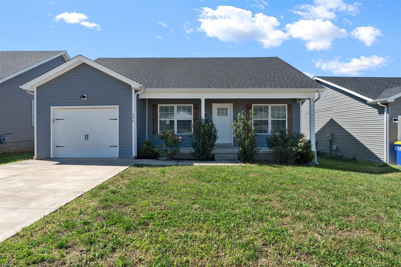 775 River Birch Road Property Photo 1