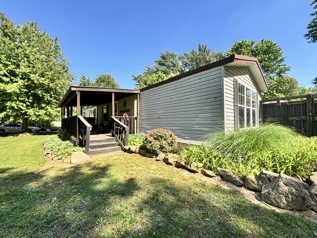 75 Stringer Road