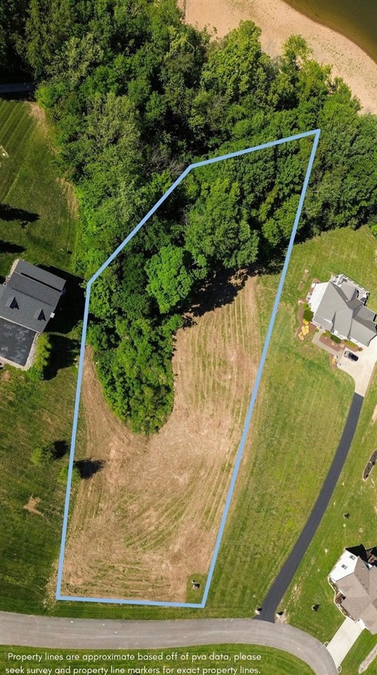 Lot 12 Lake Ridge Road