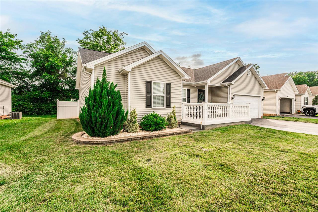 621 Sagittarius Avenue Property Photo 1