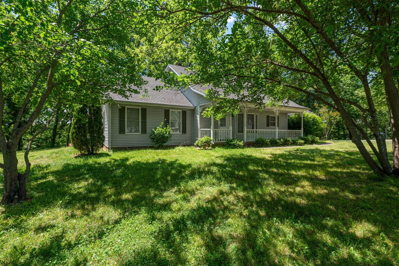 718 Old Porter Pike Property Photo 21