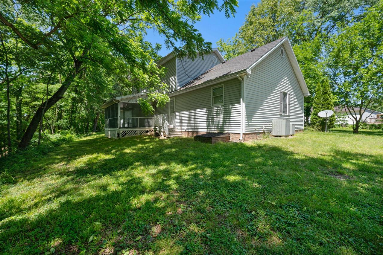 718 Old Porter Pike Property Photo 22