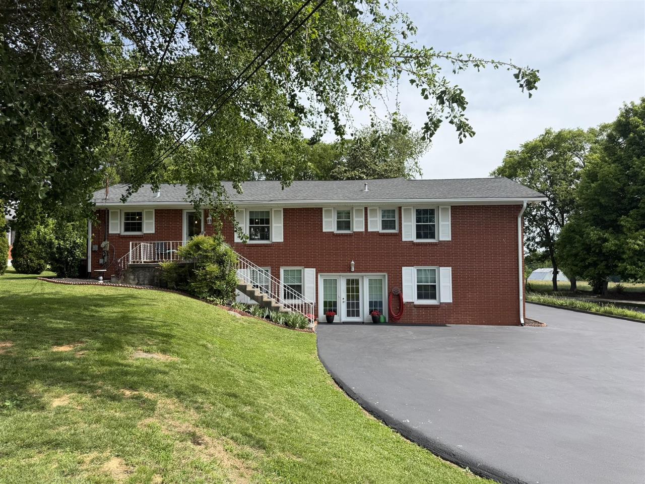 183 Southfork Road