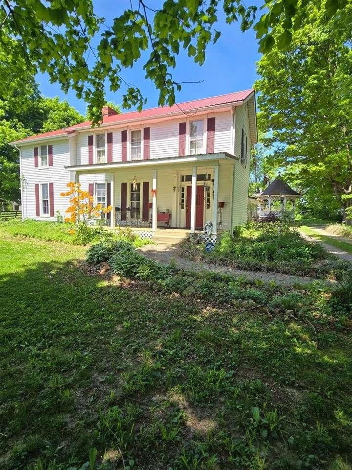 218 Mammoth Cave Street Property Photo 1