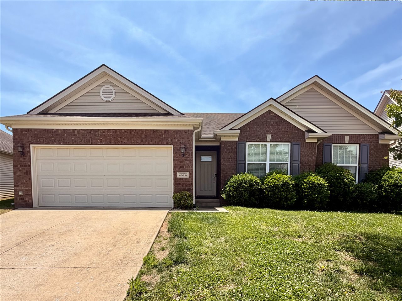1097 Blue Bell Way