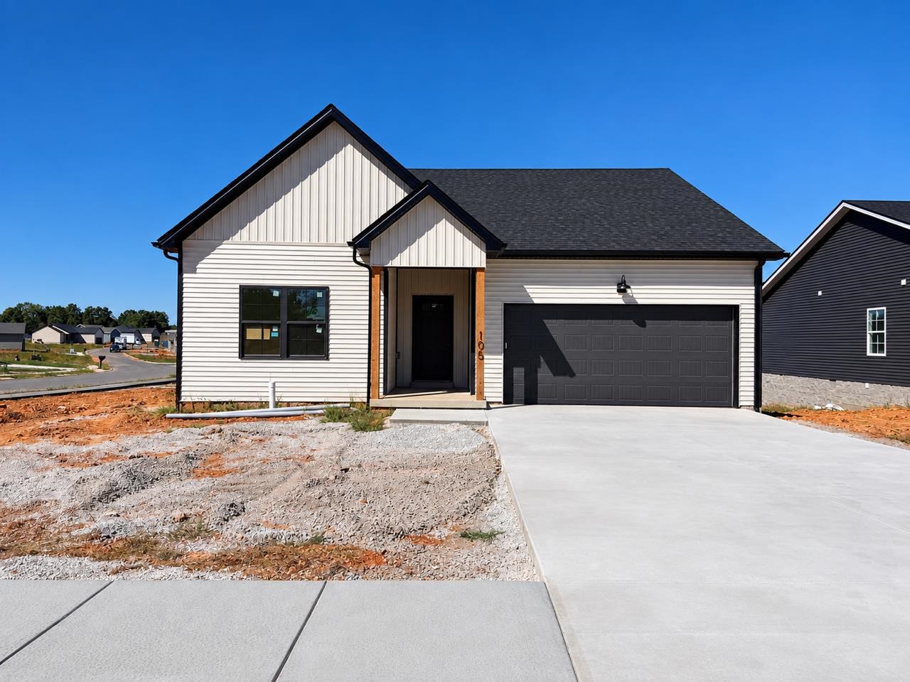 Lot 17 Emersyn Court Property Photo 1