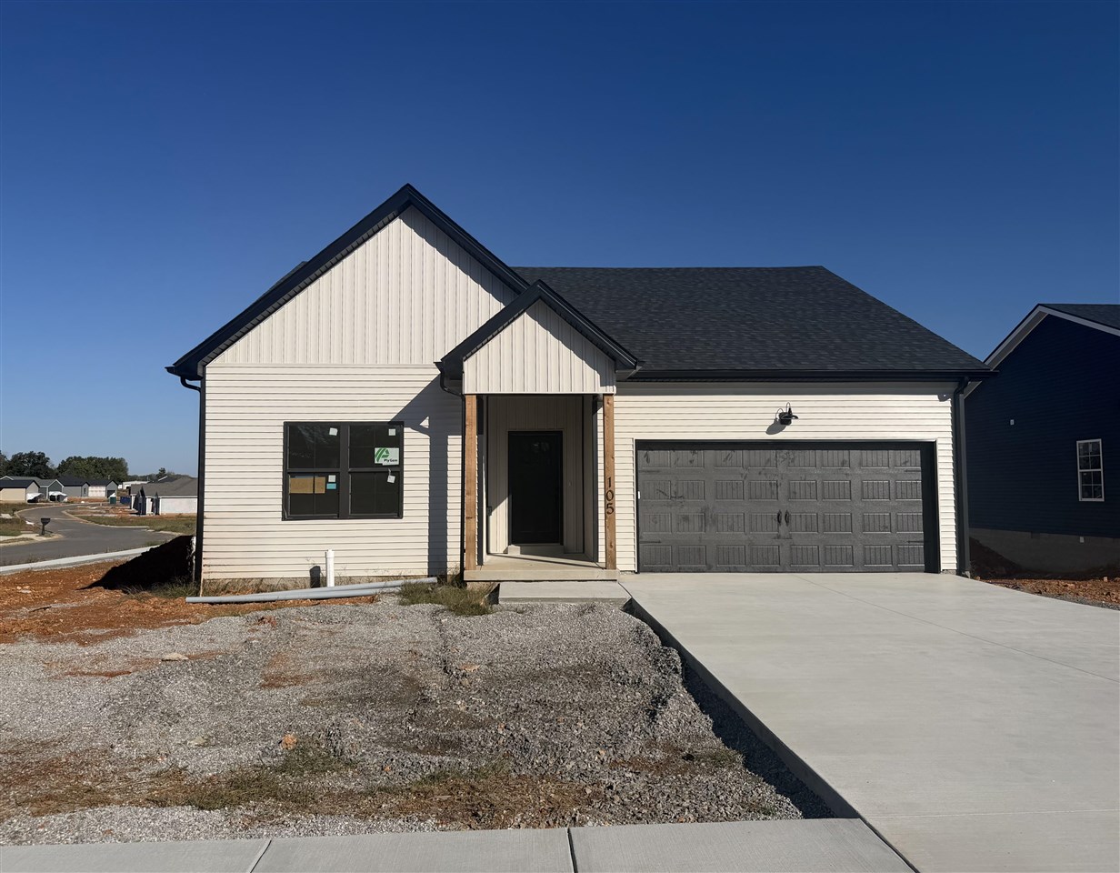 Lot 17 Emersyn Court Property Photo 1