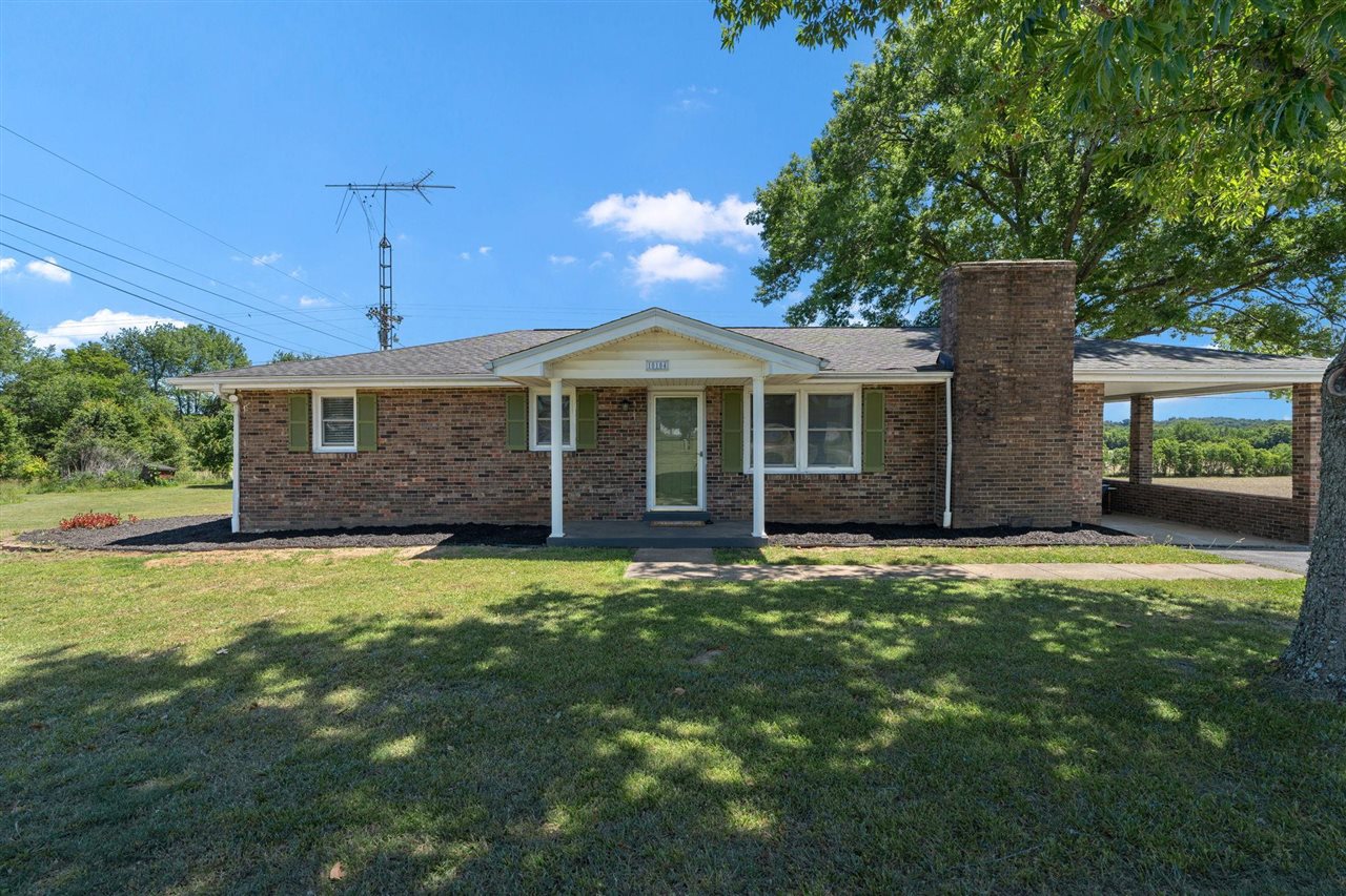 10104 Kentucky Highway 185 Property Photo 1