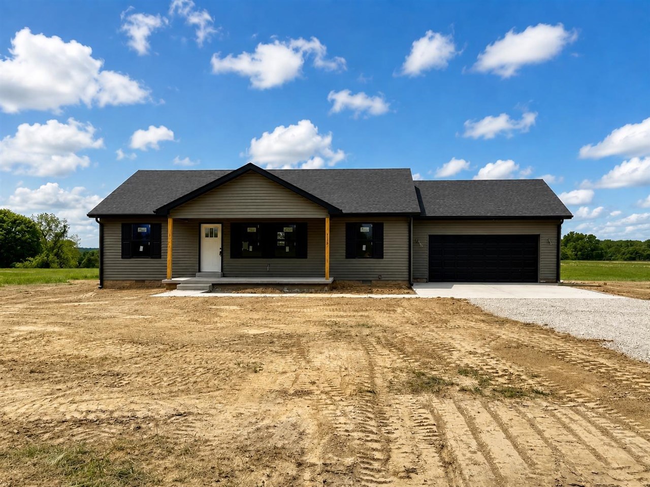 1139 Siddens Road