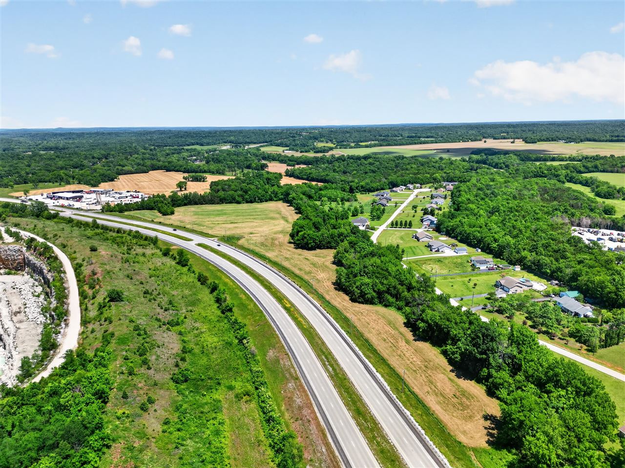 0 Highway 68 Property Photo 1