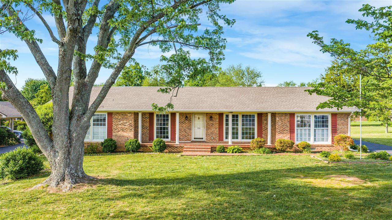 524 Longview Drive Property Photo 1
