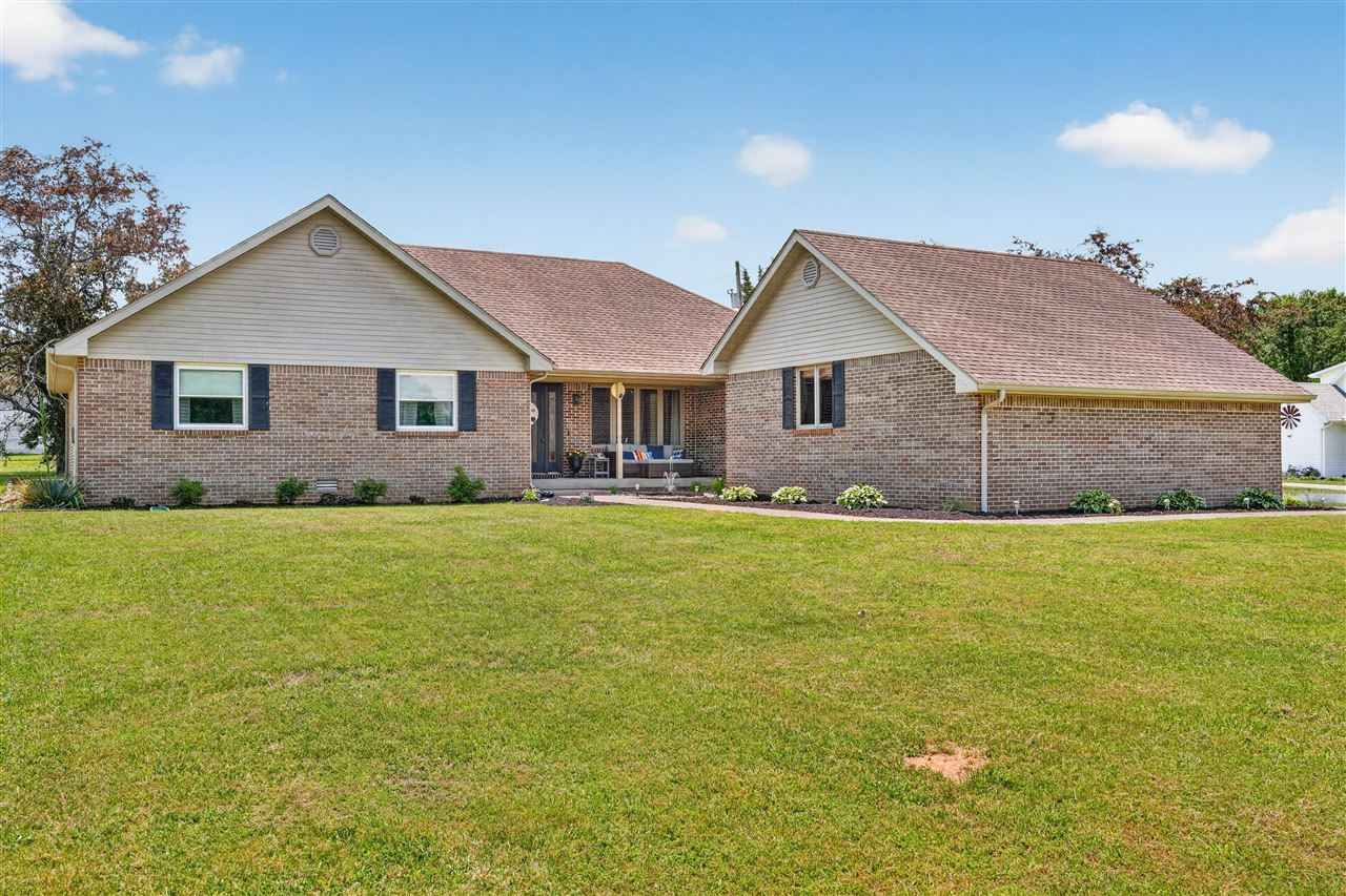 1035 Echo Valley Road Property Photo 1