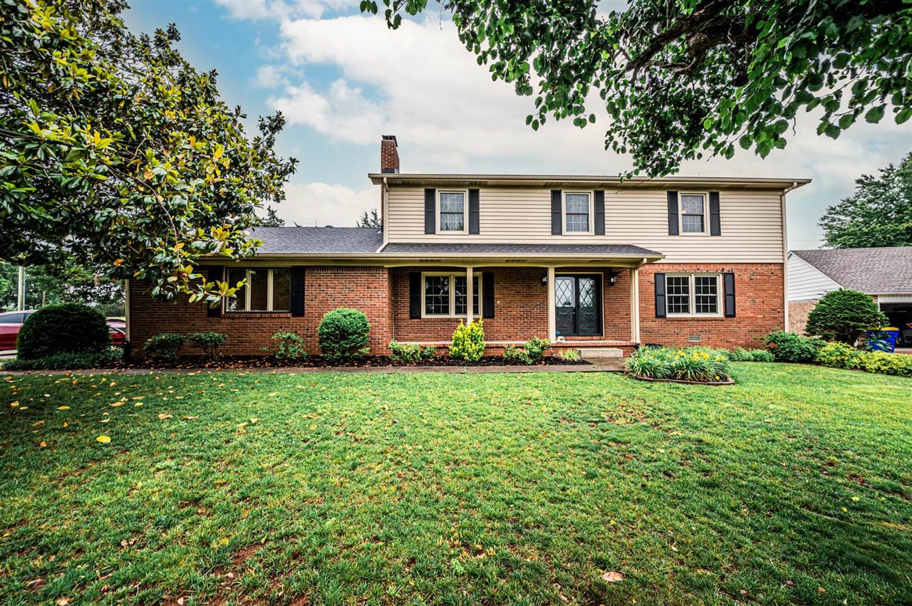 1617 Patrick Way