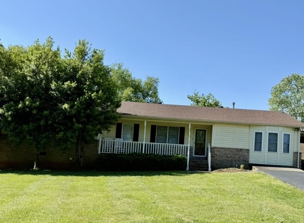 203 Maywood Place Property Photo 1
